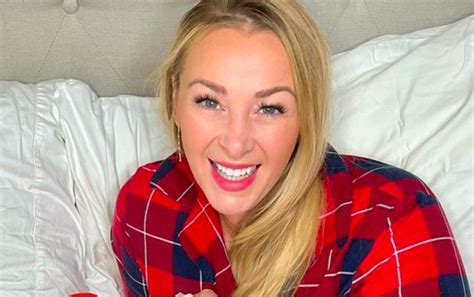 Jamie Otis Reflects On Tumultuous Relationship With Her Mom Mother S Day Is Tough For Me