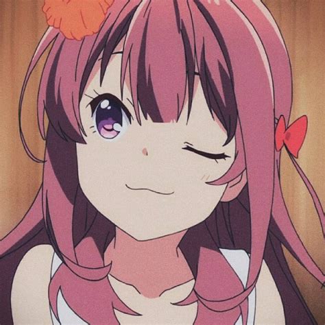 People interested in anime crush aesthetic pfp also searched for. Aesthetic Character Aesthetic Cartoon Aesthetic Pfp Girl ...