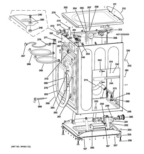 Frigidaire Dishwasher Parts Schematic