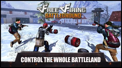 Fps squad team war against the best shooting game players into the battleground for unknown. Fire Battleground: Free Squad Survival Games 2020 for ...