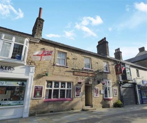 Pubs To Let