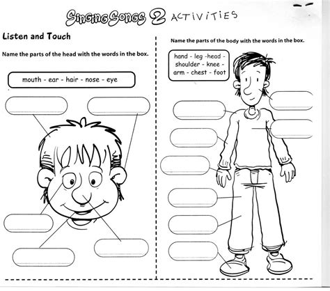 Activity Sheets For Teenagers Activity Shelter