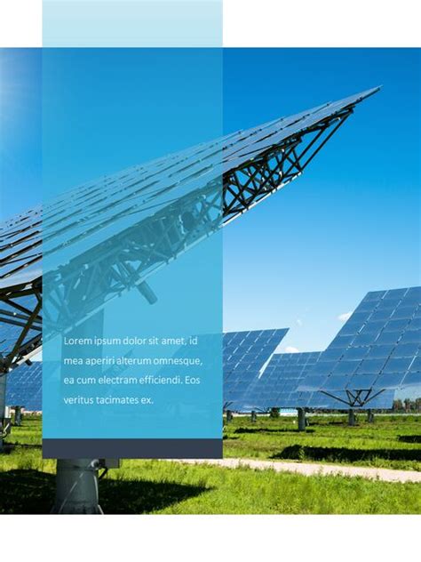 Renewable Energy Powerpoint Presentation Templates