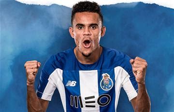 Con precisión avanzó con el balón por la izquierda, metió una diagonal y desde la derecha. Liga de Portugal: Luis Díaz sigue en racha y marcó gol ...
