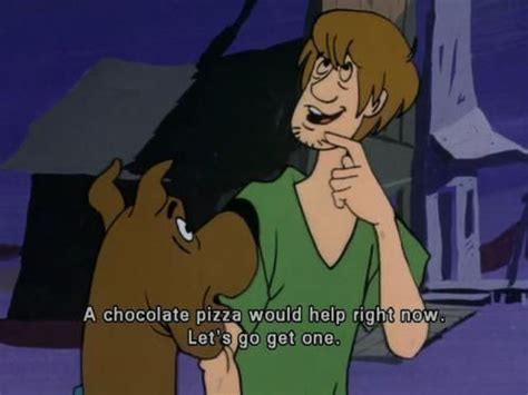 Pin By Alex Hillaris On Aes Shaggy Rogers Scooby Doo Quotes