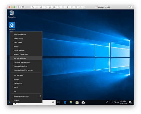 Comment Installer Windows 10 Sur Mac Gratuitement