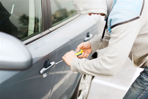 Keeping Your Car Safe Prestige Lock Service