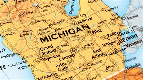 Close Out Summer In Michigans Southeast Region Marvac