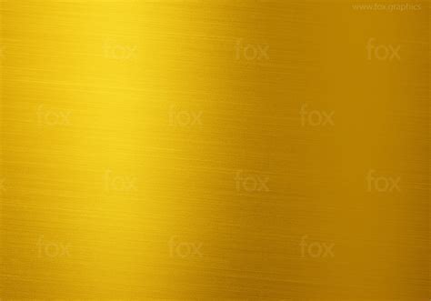 Yellow Metal Texture Seamless