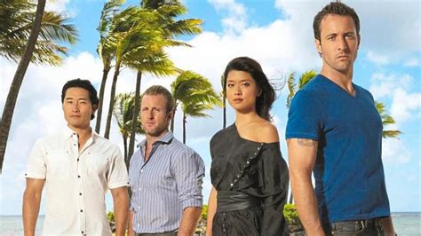 The Real Reason Hawaii Five 0 Is Ending