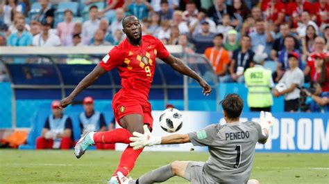 Прогнозата е на типстъра dgt. Piala Dunia Rusia 2018 Belgia(3) vs (0)Panama | berita ...