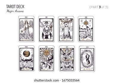 Failure will knock at your door and you will feel helpless and dejected to fight against that situation. Devil Tarot Card Images, Stock Photos & Vectors | Shutterstock