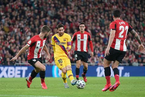Each channel is tied to its source and may differ in quality, speed. Barcelona - Athletic Bilbao transmisja, gdzie oglądać w TV ...