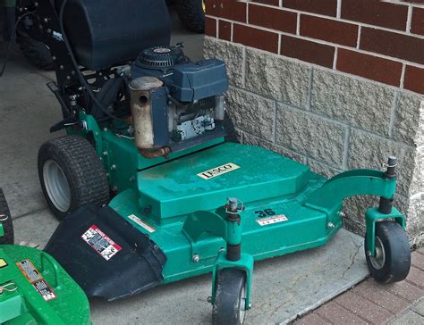 Check spelling or type a new query. 2009 Lesco Walk behind Hydrostatic transmission 36" Lawn ...