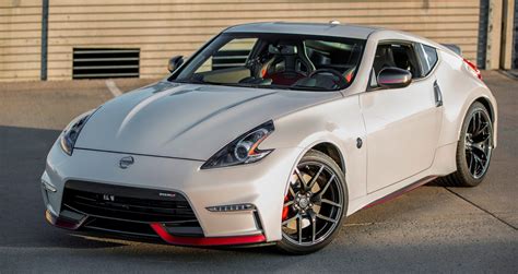 Update1 New Photos 2015 Nissan 370z Nismo Facelift Arrives In July