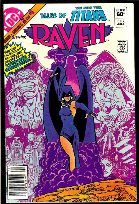 Tales of the New Teen Titans #2