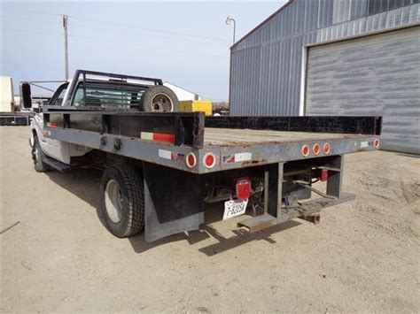 2000 Chevrolet Gmt 400 C3500 Flatbed Dually Pickup Bigiron Auctions