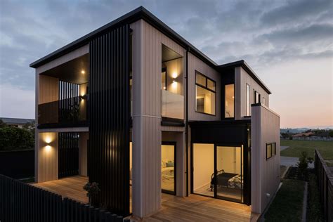 Wood Composite Cladding | Innoclad | SPS Building New Zealand