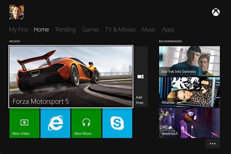 Xbox One Will Launch With 300 Gamerpics Ubergizmo