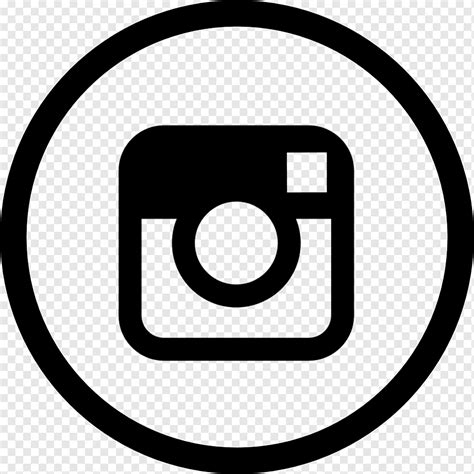 Ilustração Do Logotipo Do Instagram Mídia Social De ícones Do