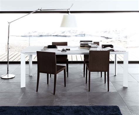Ikea tisch weiß rund ausziehbar esstisch küchentisch ingatorp. Novamobili Tisch Still ausziehbar | Esstisch ausziehbar ...