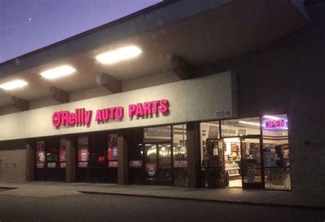 Maybe you would like to learn more about one of these? O'Reilly Auto Parts - 14 Reviews - Auto Parts & Supplies ...