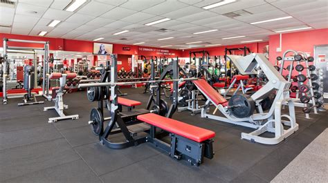 Best 247 Gyms Compare Prices And Facilities Of Your Nearby Gyms