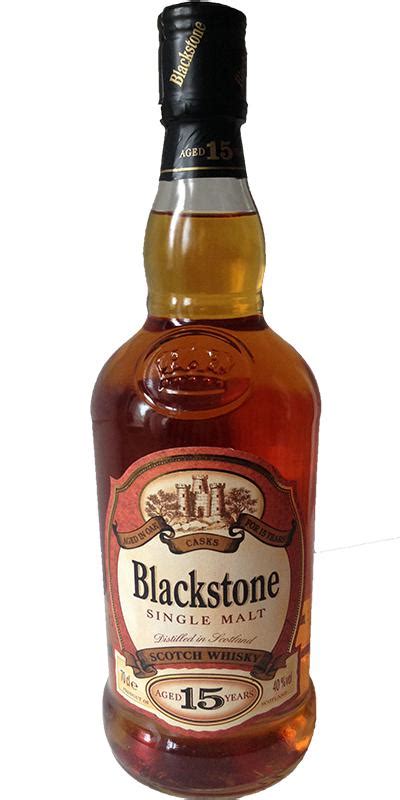 Blackstone is one of the world's leading investment firms. Blackstone - Whiskybase - Ratings and reviews for whisky