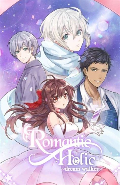 Recommendation 🌸 Otome Amino