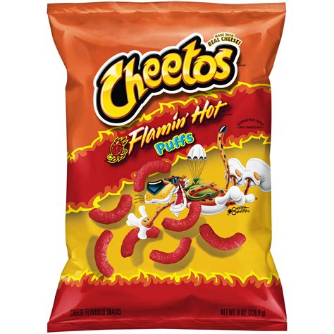 30 Flamin Hot Cheetos Label Labels Design Ideas 2020
