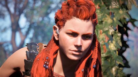 Horizon Zero Dawn Modding Thread Page Adult Gaming Loverslab