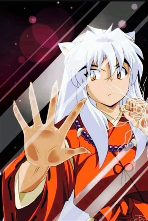 Contacto términos de uso política de privacidad. Fondos De Pantalla Sobre Anime - Inuyasha/Anime on lock ...