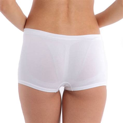 White Color Cotton Panty Fabgruh 2431421