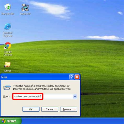 How To Auto Login In Windows Xp Howtech