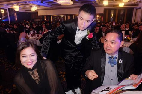 Tan sri dato' paul koon poh keong. Kee Hua Chee Live!: PART 2---DATO SRI MAJOR DR EDMUND GOH ...