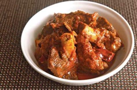 Bengali Food Five Best Places In Kolkata For Kosha Mangsho 6