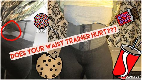 We did not find results for: HOW TO MAKE YOUR WAIST TRAINER LESS PAINFUL | DIY | - YouTube