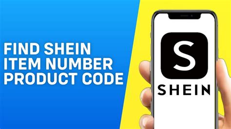 How To Find Shein Item Number Product Code Sku Number Quick And