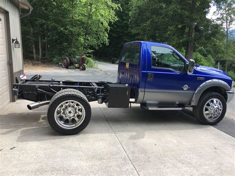 Amazing Transformation Ford Truck Enthusiasts Forums