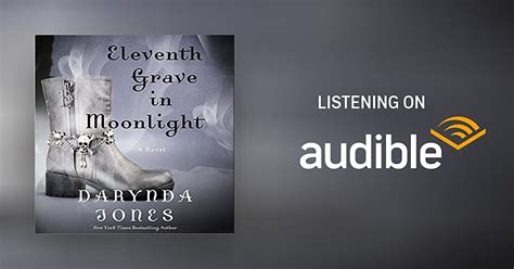 Eleventh Grave In Moonlight By Darynda Jones Audiobook