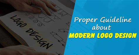 Proper Guideline About Modern Logo Design Sayal Rubel
