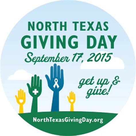 North Texas Giving Day Brings In More Than 74m Within Four Hours My