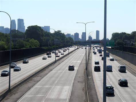State Lawmakers Want Mndot To Study Toll Roads Its An Idea That Seems