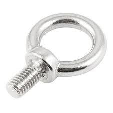 Eye Bolts Manufacturer Eye Bolts Supplier India