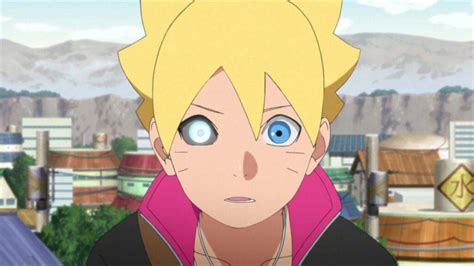 Boruto Dojutsu Theory Konoha Amino