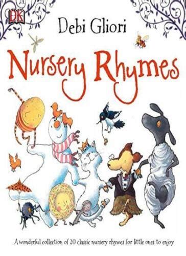 Nursery Rhymes By Debi Gliori 9780241307540 Ebay