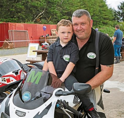 Longford Set For Fourth Little Heroes Charity Motorbike Run Longford Live