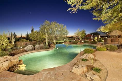 Phoenix Luxury Homes Doreen Inzalaco Scottsdale Az Phoenix Luxury