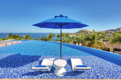Villa Turquesa Vacation Home Rentals In Los Cabos