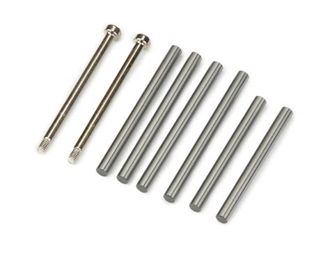 Pro Mt 4x4 Replacement Hinge Pin Set Pr4005 19